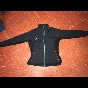 Adidas Climaproof Activewear Jacket